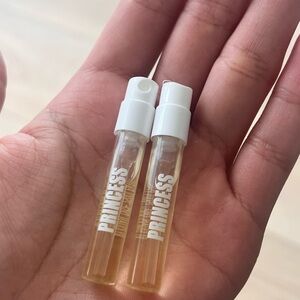 2 X I don’t need a Prince to be a Princess PERFUME BY KILIAN 2ml